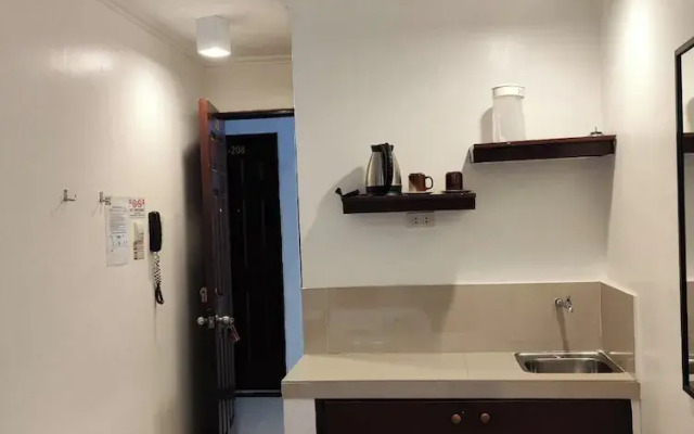 City Stay Inns Slex