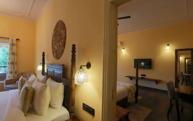 Ratan Villas Sariska