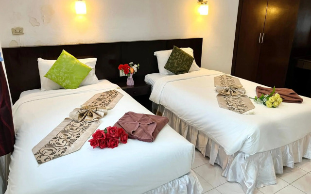 Lamai Apartment