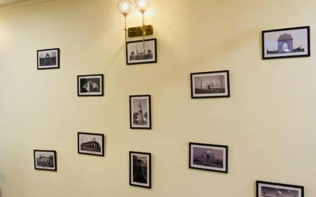 Homestay - Hostel
