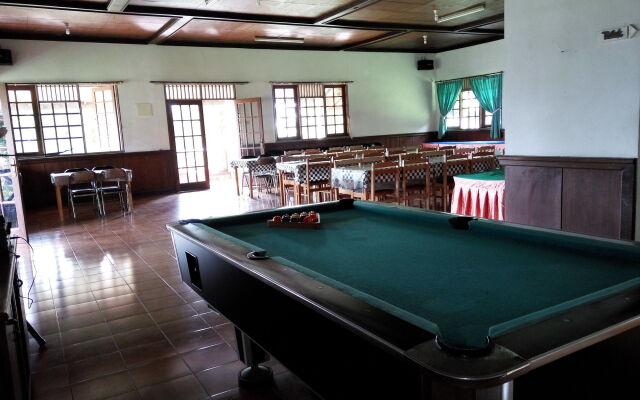 Berlian Resort