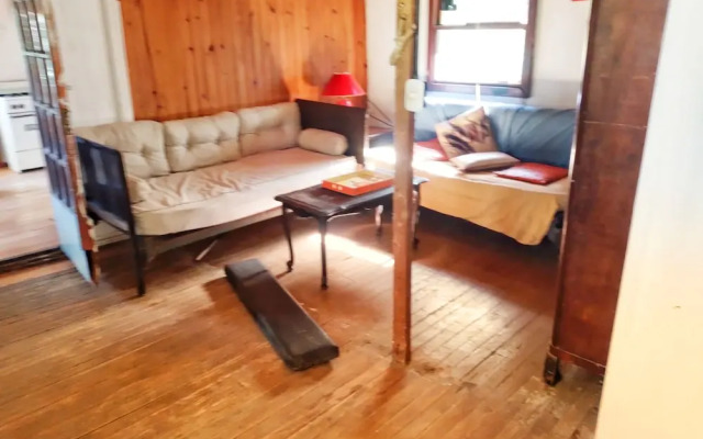 Cabaña del humedal - фото 3