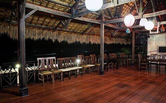 Jaimee's Hotel