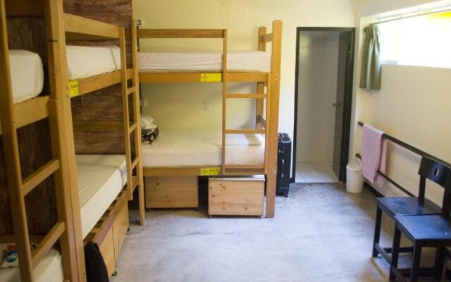 Puriwasi Hostels
