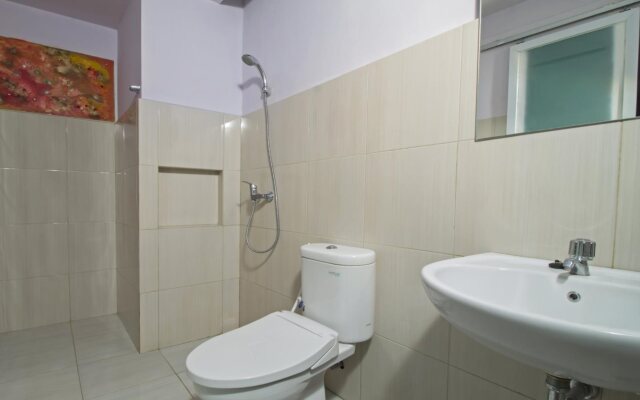 RedPalm1 Guest House