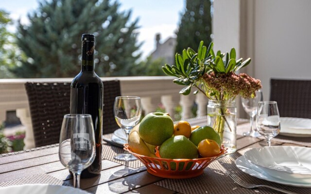 Stunning Home in Krk With Wifi and 1 Bedrooms