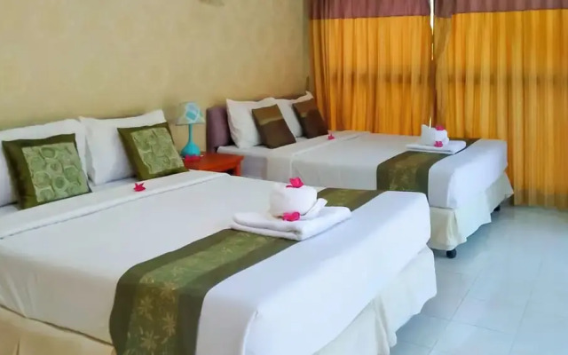 Saitharn Iyara Resort