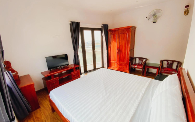 Khach san Ngoc Hoi – Guest Rooms – Quy Nhon