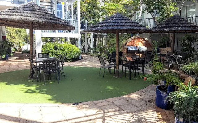 West Beach Lagoon 210 – Amazing Views