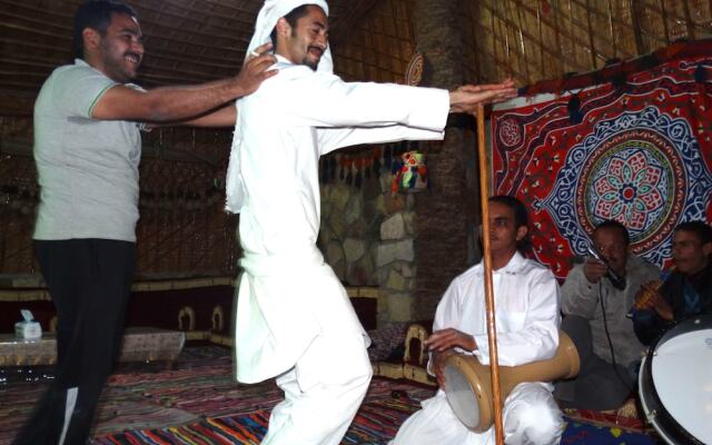 Bedouin Castle Hotel & Safari