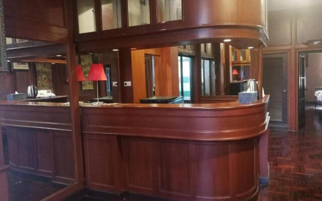 Lanna Boutique Resort