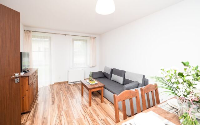 Apartamenty pod Śnieżnikiem