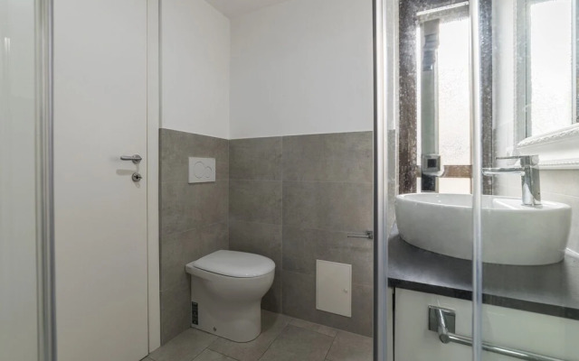 Sant'Angelo Modern Apartment