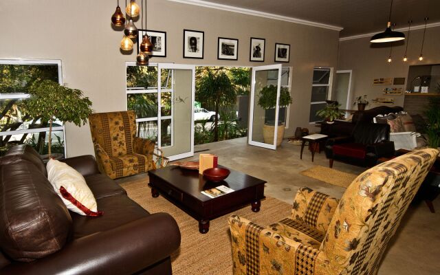 iGwalagwala Guest House