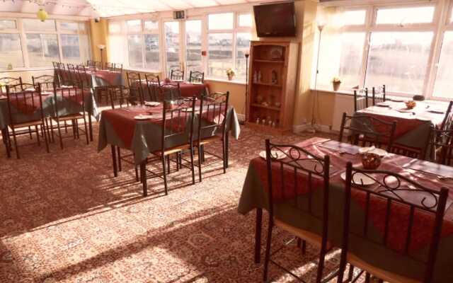 Bryn Mor Beach Hotel