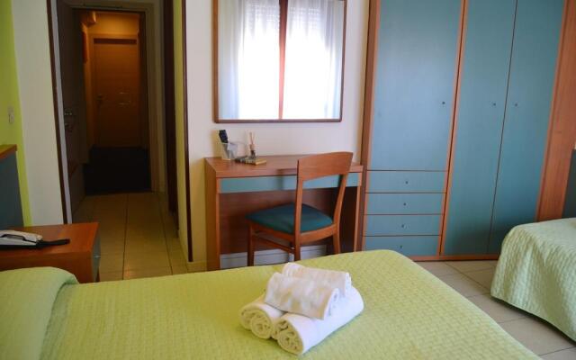 Hotel My Fair