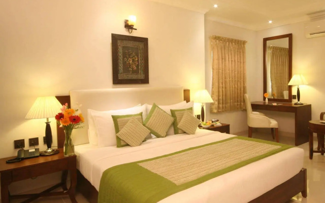 De Alturas Resort