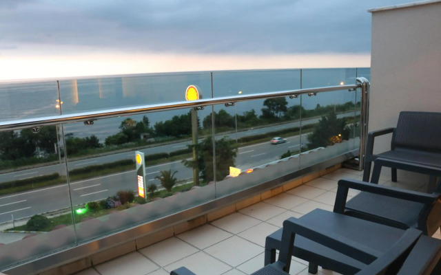 Hotel Lazlakar