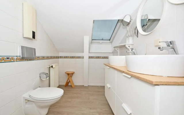 Apartment Westfalia 2