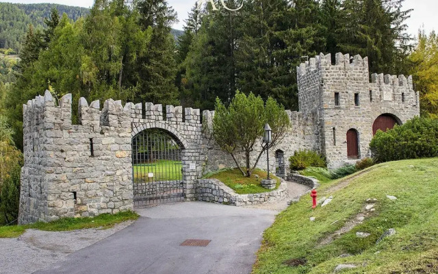 Sesto Senso in Ponte di Legno