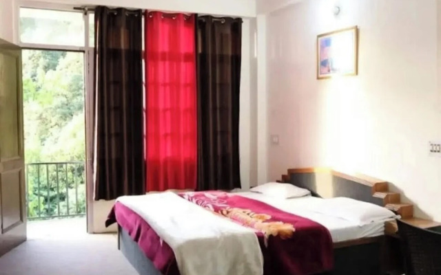 Hotel paradise hills