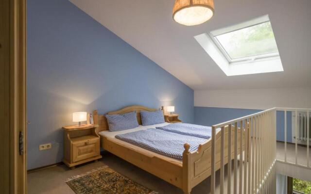 Bergschlössl - Massionettwohnung 12