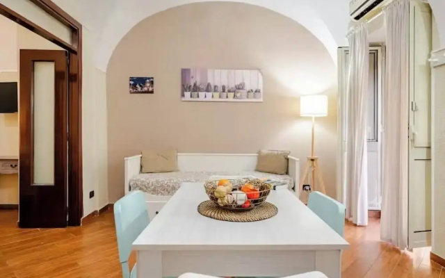 Spàzio apartments Archi