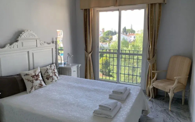 Apartamento Marbella PET