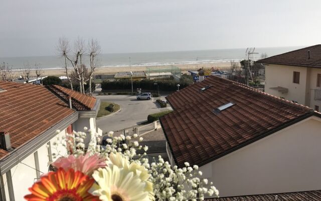 Hotel Ondina e Milazzo