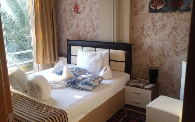 Senar Naz Otel