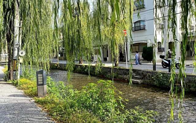 Gion Shirakawa - Vacation STAY 24781v
