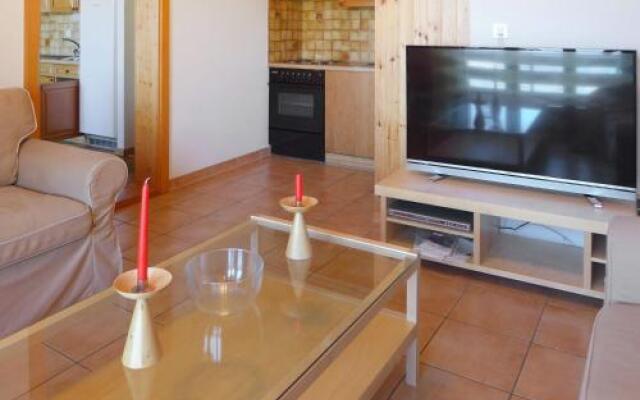 Apartment Cascade 10