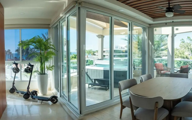 Baja Mar Apartments