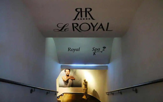 Le Royal Hotels & Resorts - Hammamet