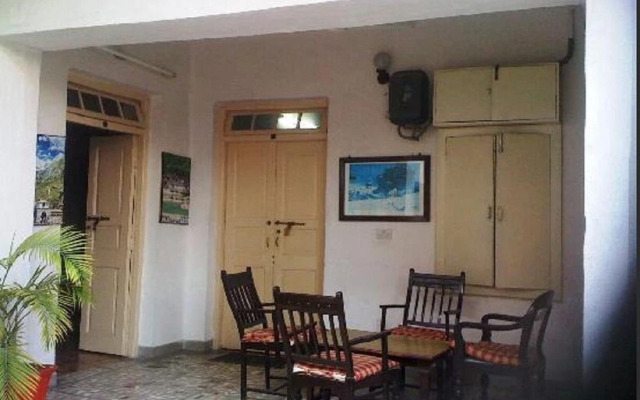 Lakshmi Guest House