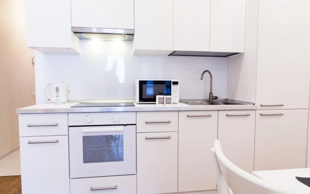 Na Buthe Home Hotel Apartments