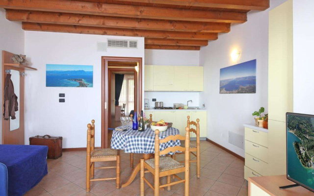 Residence Borgo dei Limoni