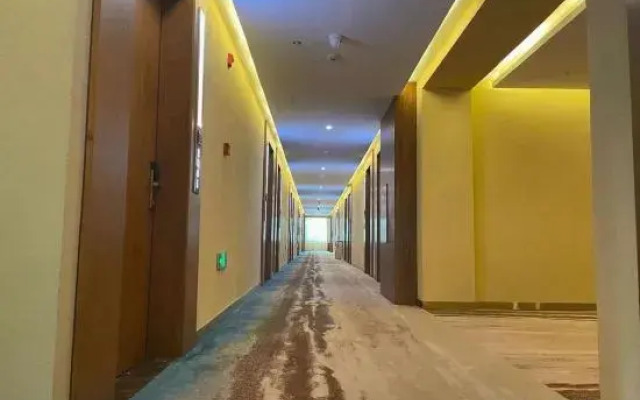 lihao hotel