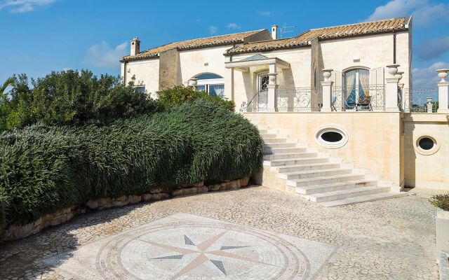 Villa Drago Spa