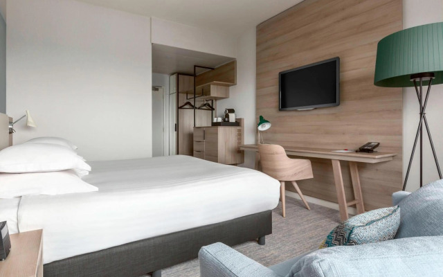 The Hague Marriott Hotel