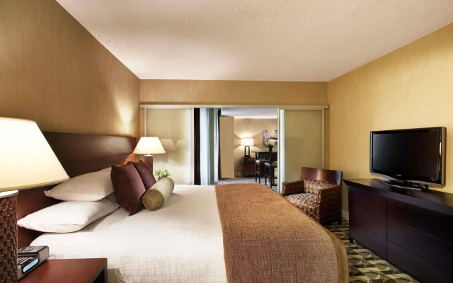 Hyatt Regency Schaumburg Chicago