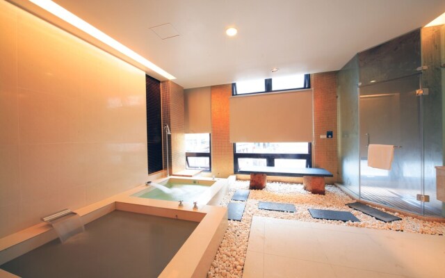 CHIN -YA Hot Spring Hotel