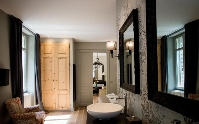 La Suite d'Elisabeth