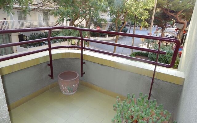 Apartamento 1a linea de mar Capanema