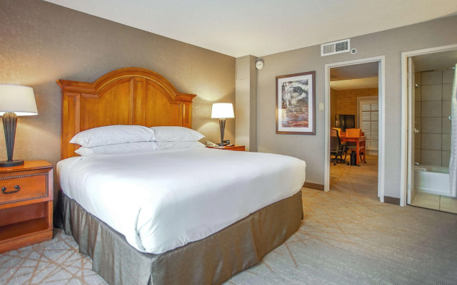 Embassy Suites San Antonio Northwest I-10