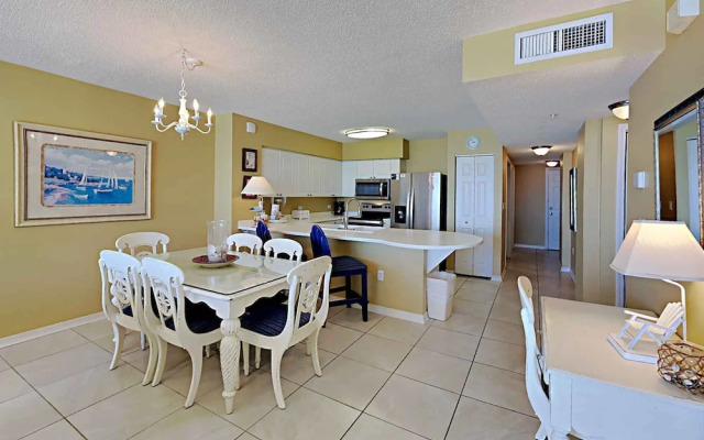 Island Princess by Southern Vacation Rentals