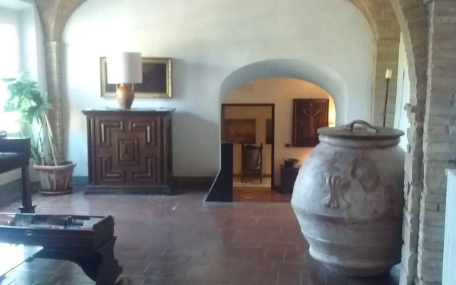 Hotel Pescille - Tuscany Charme