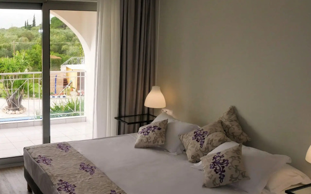 Sunrise Zante Hotel - Adults Only