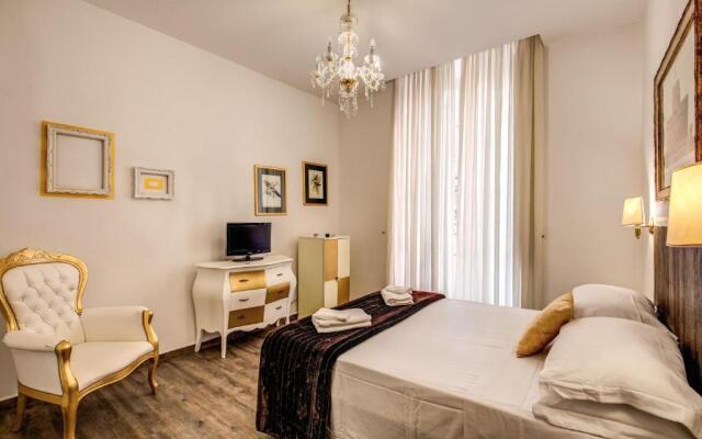 Magenta Deluxe Ripetta 226