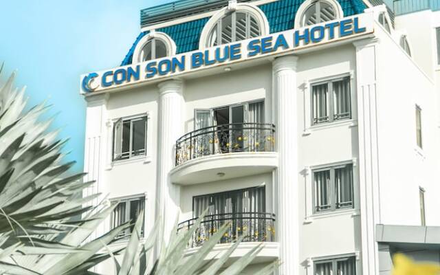 Con Son Blue Sea